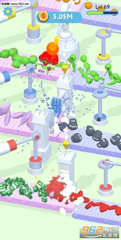 Idle Factory(СС���ù�����׿��)v0.2��ͼ3