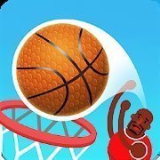 Idle Dunk Master(���ù���������Ϸ)