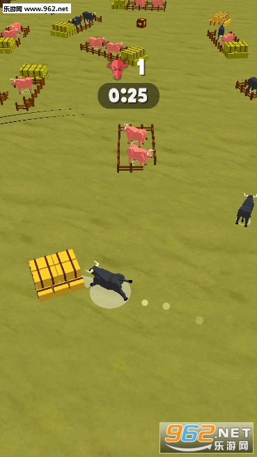 Ranch Stampede(������̤�����ϵķ����Ϸ)v1.0.6��ͼ0