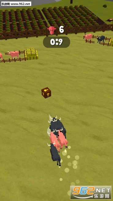 Ranch Stampede(������̤�����ϵķ����Ϸ)v1.0.6��ͼ1