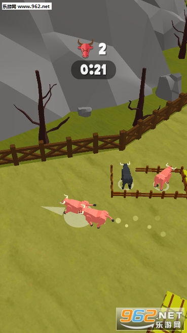 Ranch Stampede(������̤�����ϵķ����Ϸ)v1.0.6��ͼ3