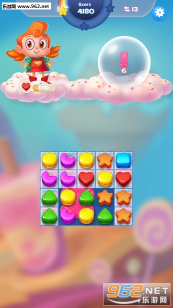 Cakingdom(����������Ϸ)v0.2.6.0��ͼ1
