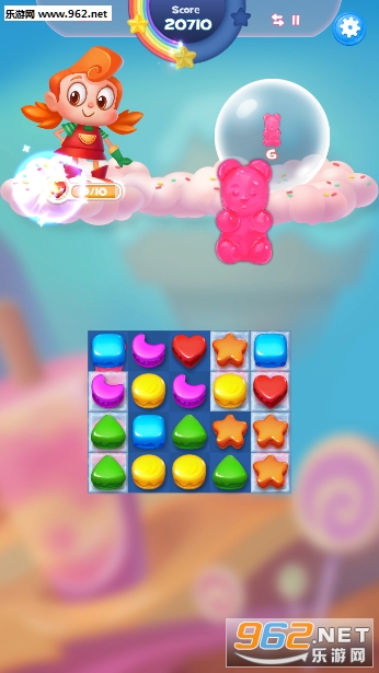 Cakingdom(����������Ϸ)v0.2.6.0��ͼ2