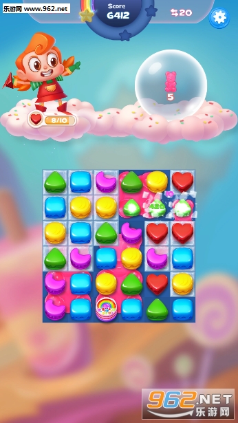 Cakingdom(����������Ϸ)v0.2.6.0��ͼ3