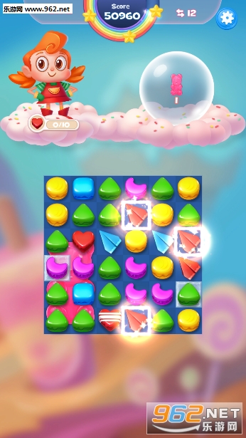 Cakingdom(����������Ϸ)v0.2.6.0��ͼ4