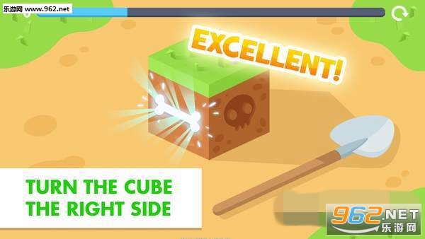 Cube(��������������Ϸ)��ͼ0