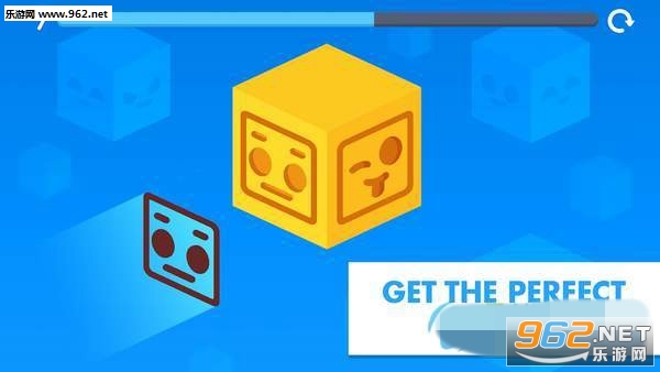 Cube(��������������Ϸ)��ͼ1