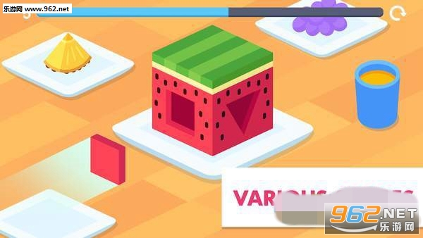 Cube(��������������Ϸ)��ͼ2