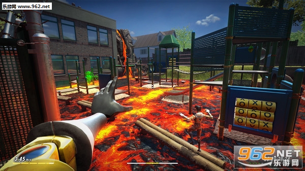 �����ҵذ�Hot Lava�ֻ���v1.71��ͼ0