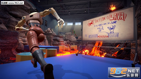 �����ҵذ�Hot Lava�ֻ���v1.71��ͼ2