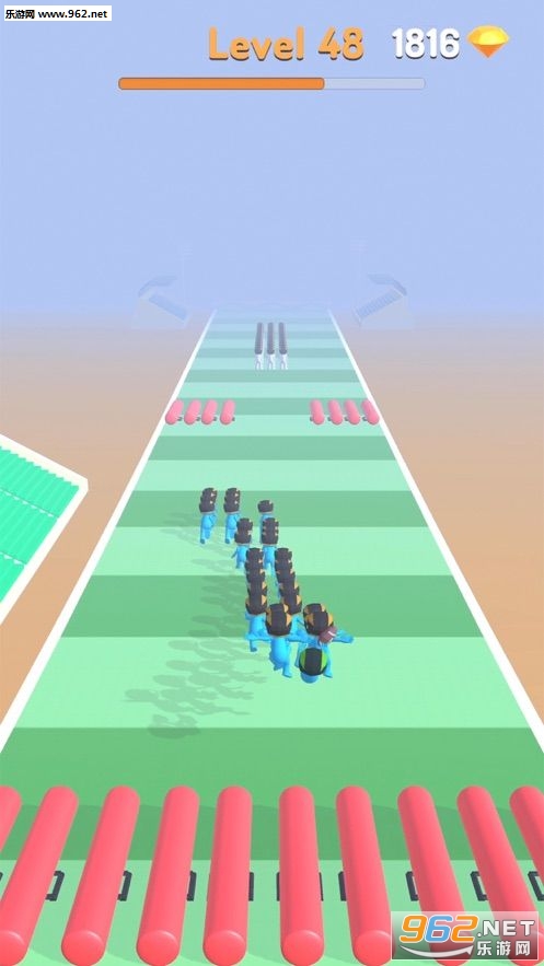 Quarterback Keep(Quarterback Protect安卓版)截图0