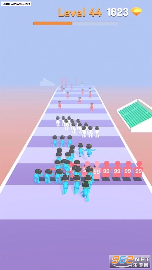 Quarterback Keep(Quarterback Protect安卓版)截图3