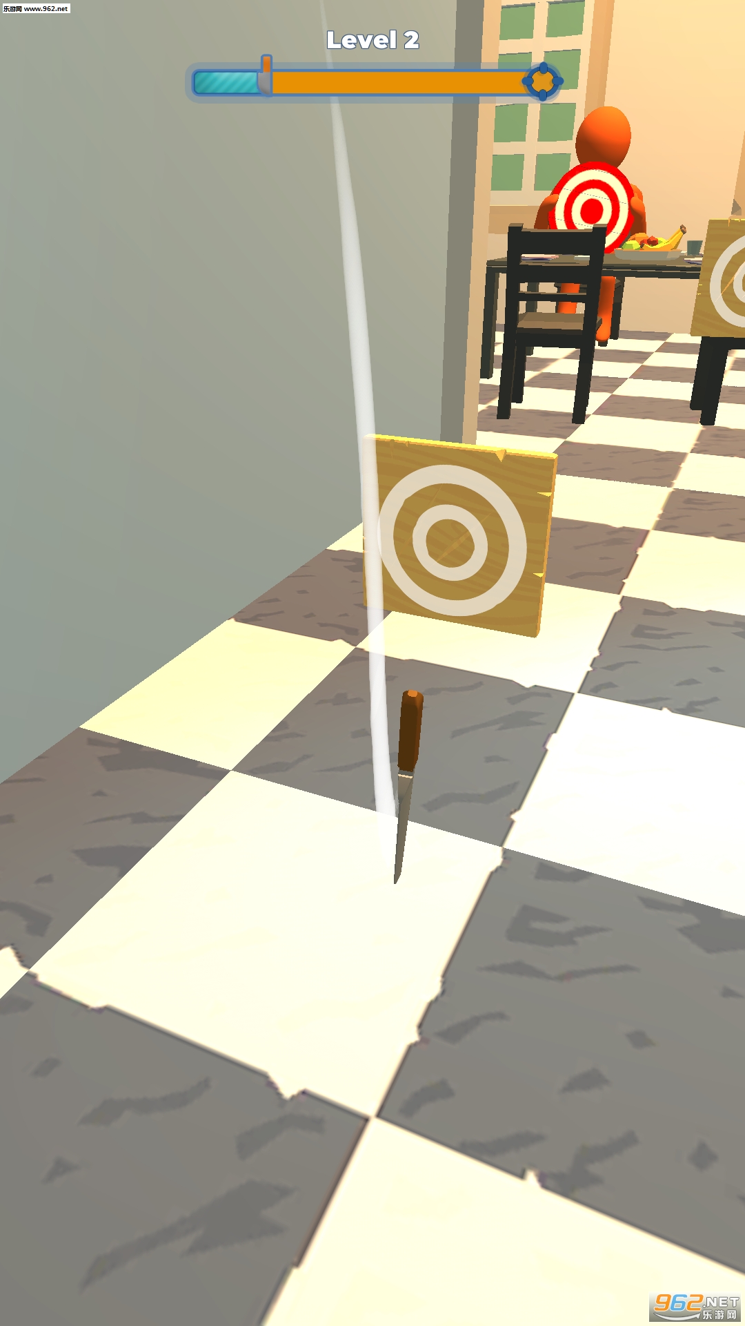 Blade Hop��׿���ͼ3