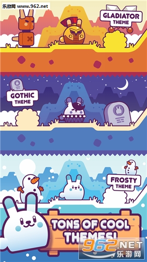Chauncy the Rabbit(�����������)v1.0.0��ͼ0