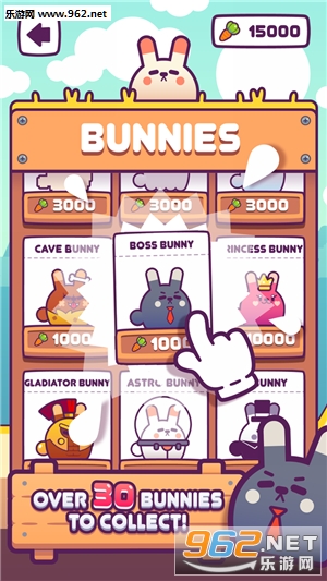 Chauncy the Rabbit(�����������)v1.0.0��ͼ2