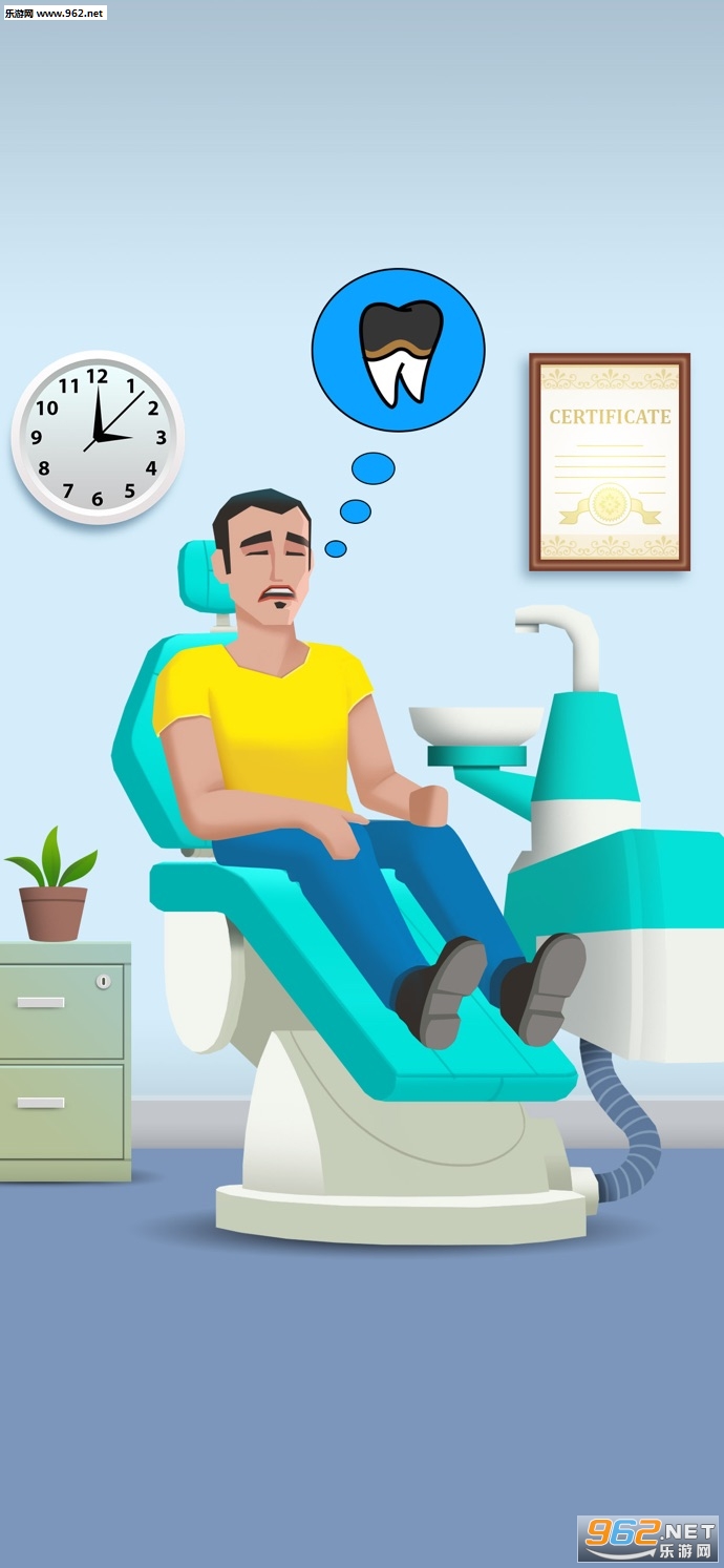 ϴ��Dentist Bling��Ϸ��ͼ0