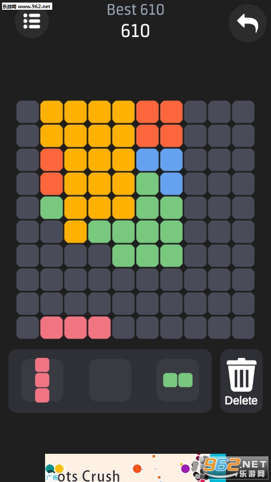 BricksMania(1010����������׿���°�)v2.1.6��ͼ0