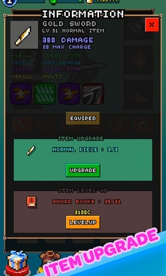 ��ʿ������Ϸ��׿��v1.3.3.7��ͼ1