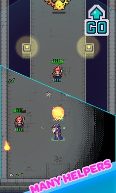 ��ʿ������Ϸ��׿��v1.3.3.7��ͼ6
