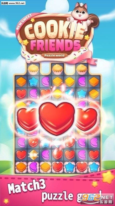 CookieFriends2020(����Ȥ���������)v1.0.0��ͼ0