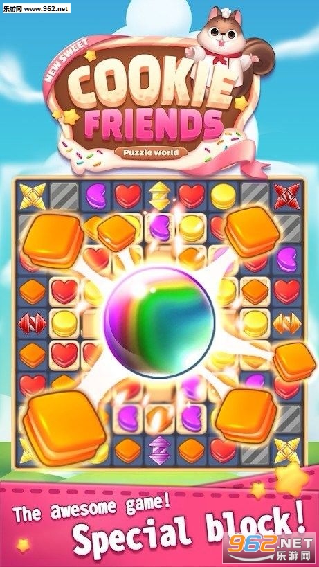 CookieFriends2020(����Ȥ���������)v1.0.0��ͼ1
