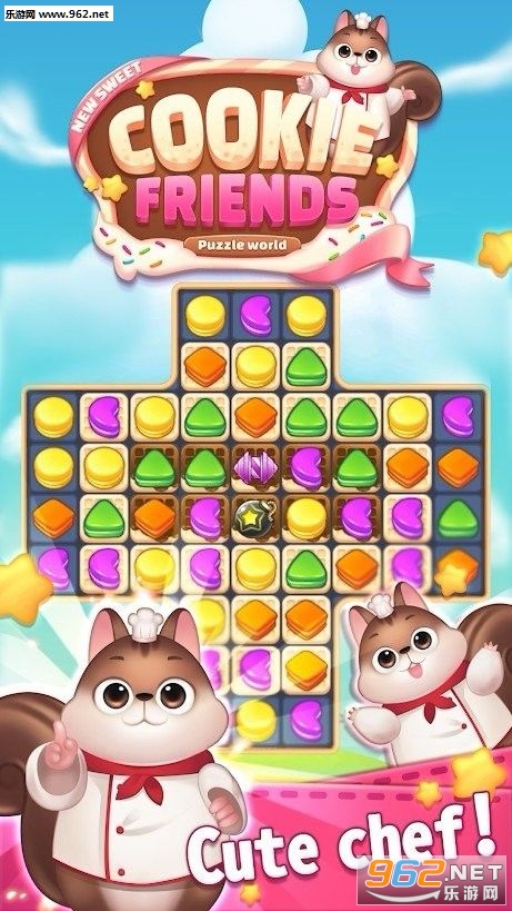 CookieFriends2020(����Ȥ���������)v1.0.0��ͼ2