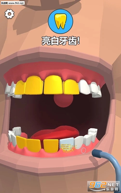 Dentist Bling(����������6��׿��)��ͼ0
