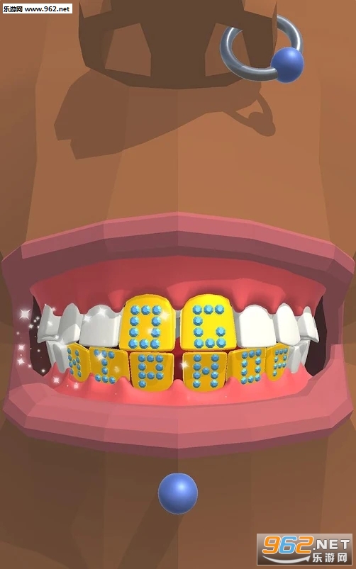 Dentist Bling(����������6��׿��)��ͼ2