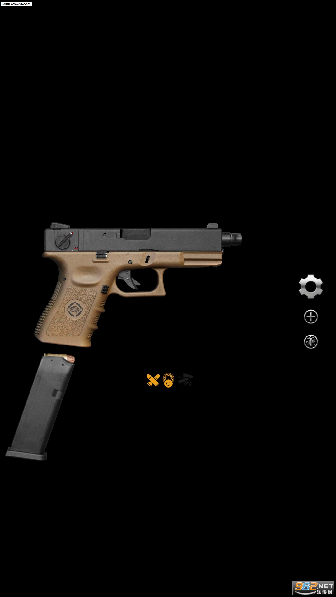 Weaphones(��ʵ����ģ���������)��ͼ1