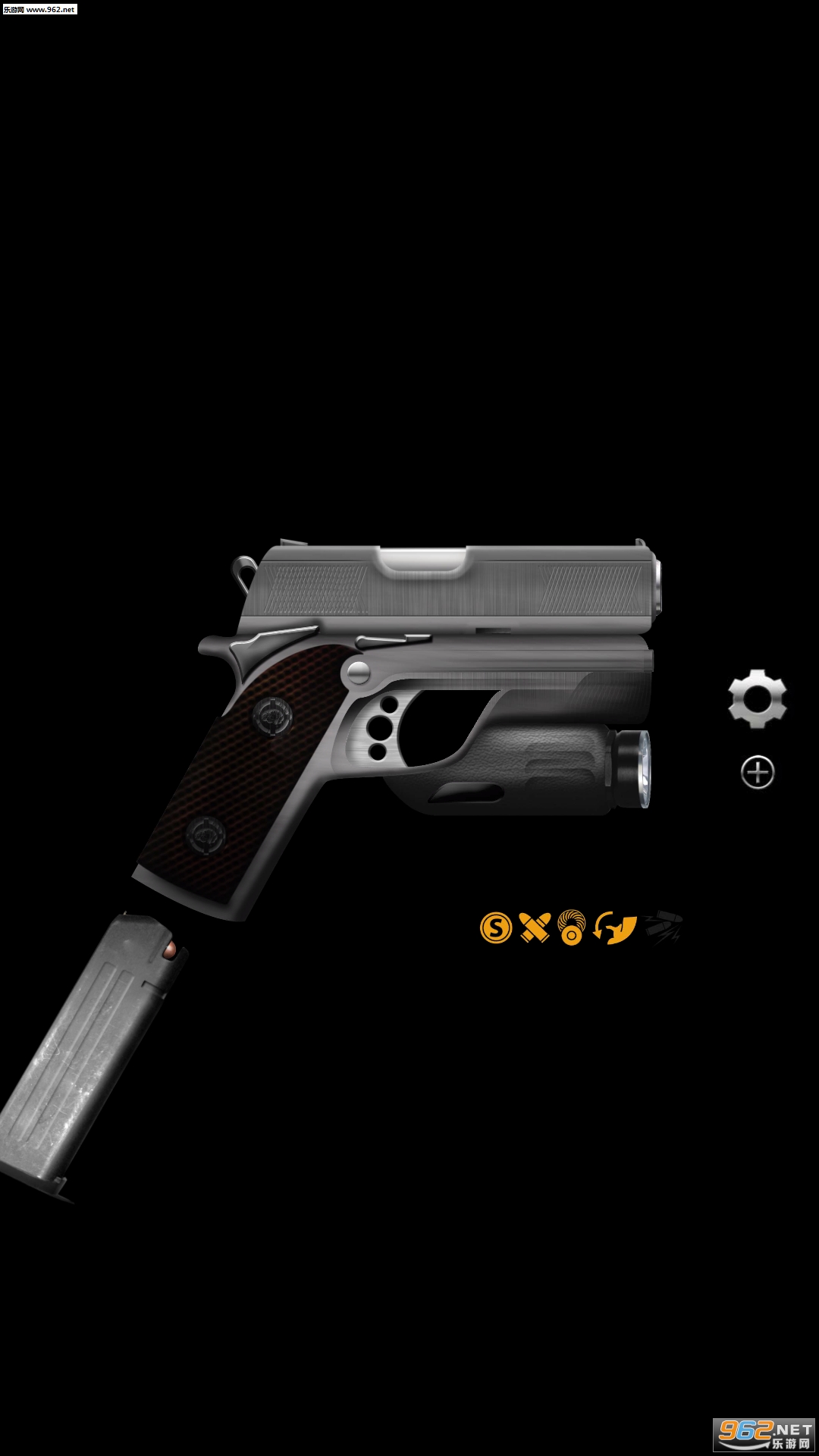 Weaphones(��ʵ����ģ���������)��ͼ2