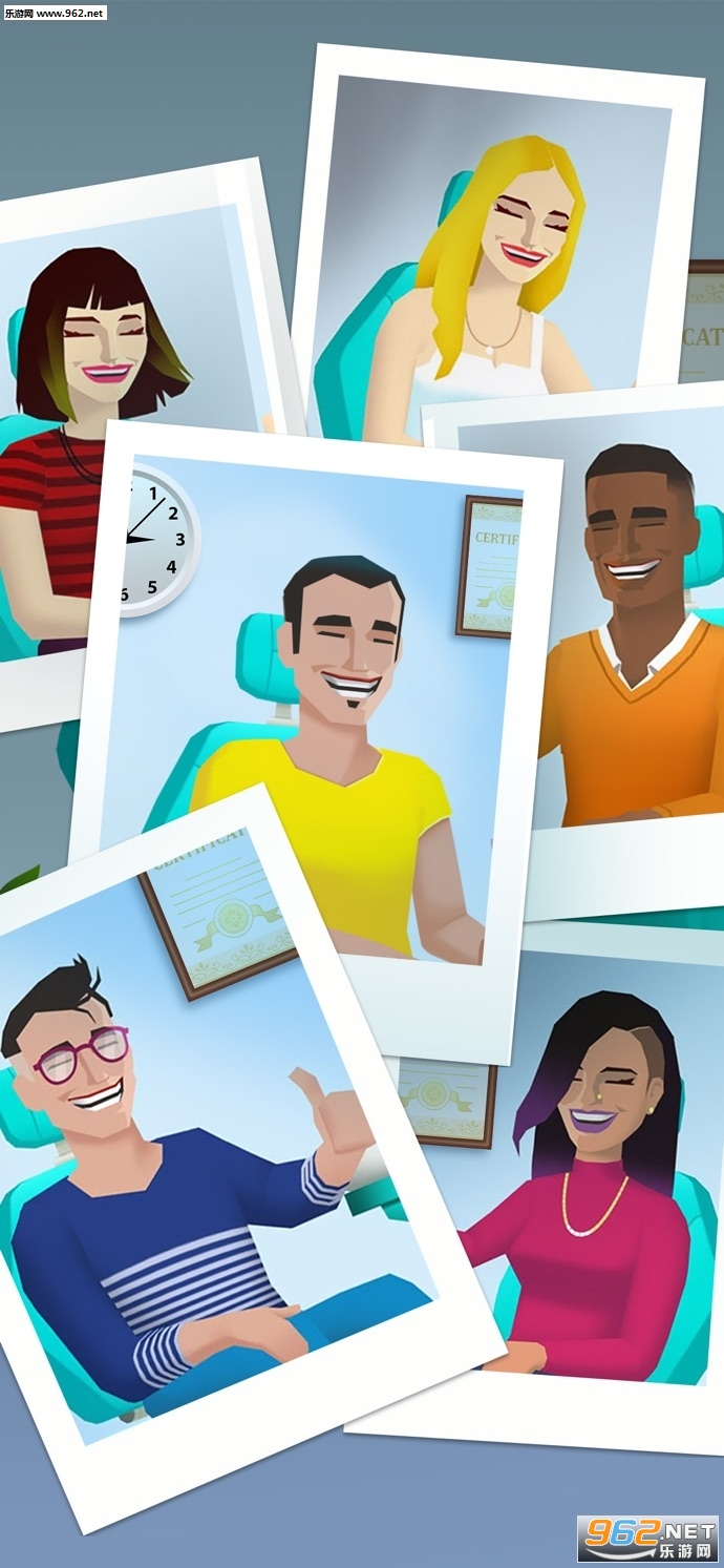 ϴ��(�Ұ�����6Dentist Bling��Ϸ��׿)v0.1.2��ͼ2