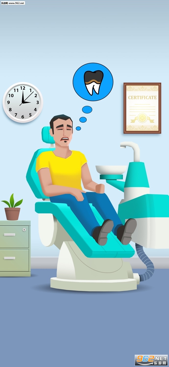 ϴ��(�Ұ�����6Dentist Bling��Ϸ��׿)v0.1.2��ͼ4