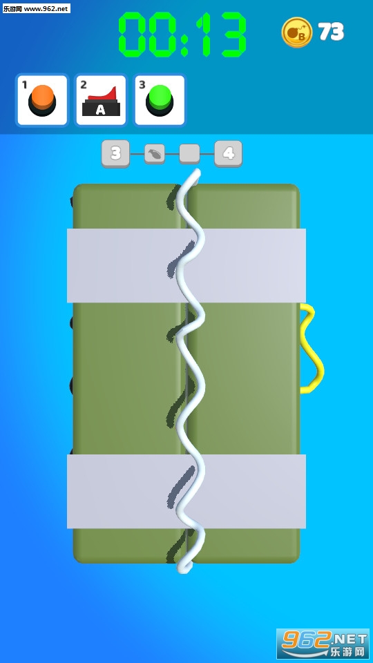 拆解炸弹模拟器游戏截图2
