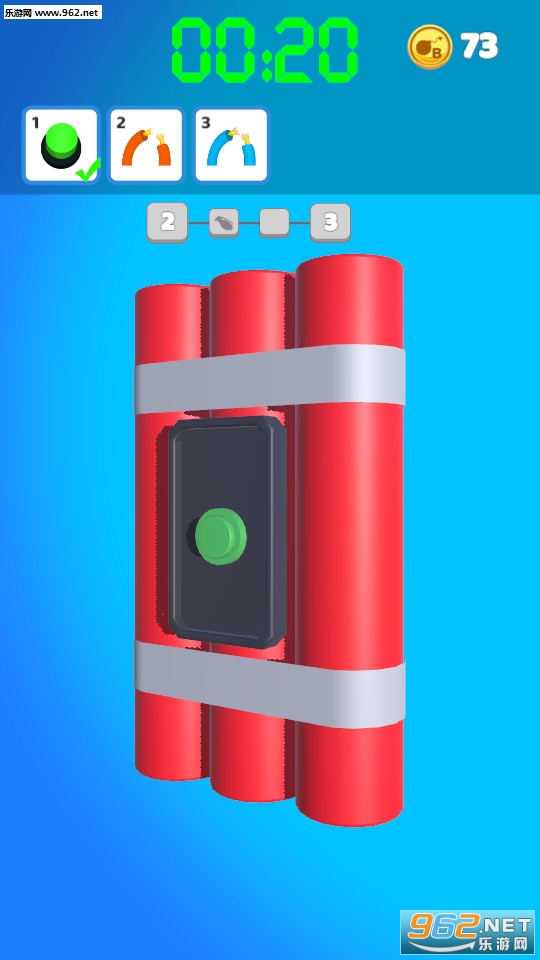 拆解炸弹模拟器游戏截图4