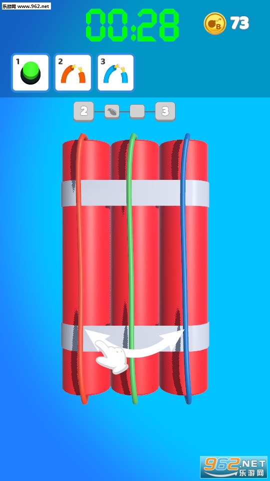 拆解炸弹模拟器游戏截图5