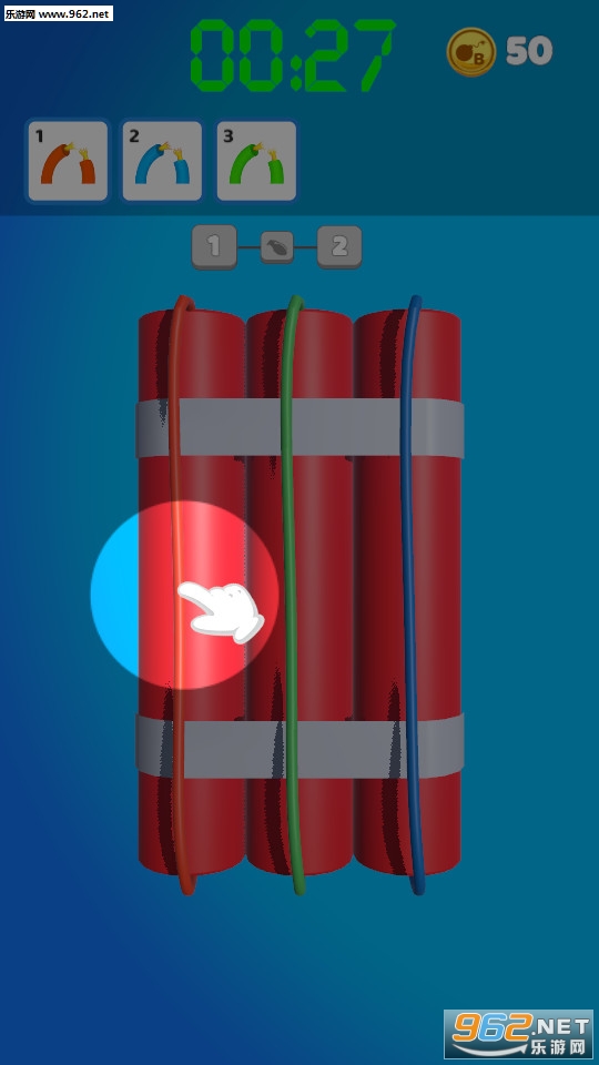 拆解炸弹模拟器游戏截图8