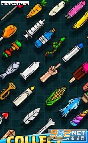 Knives Meme(飞刀抢夺战安卓版)截图2