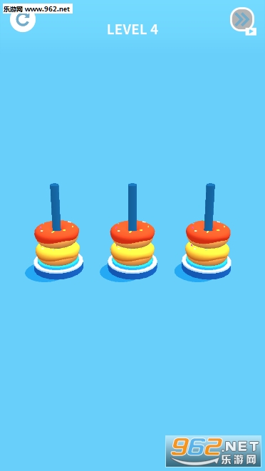 Food Games 3D(��ζ��ʳ��3d��Ϸ)��ͼ2