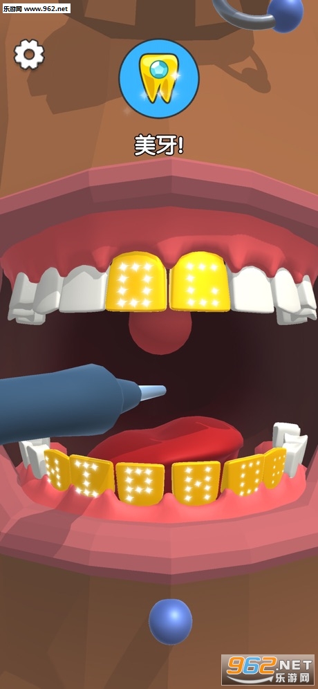 Dentist Bling��׿���ͼ3