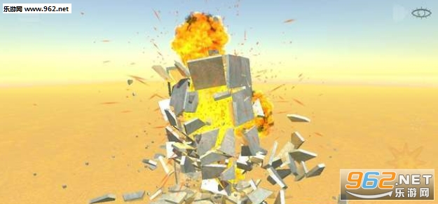 Buiding destruction(�����ƻ�ģ������Ϸ)��ͼ0