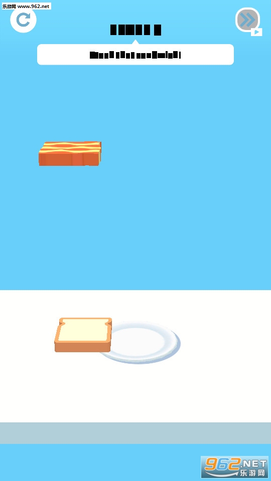 Food Games 3D(��ζ��ʳ��3d��Ϸ)(Food Games 3D)v0.0.1��ͼ2