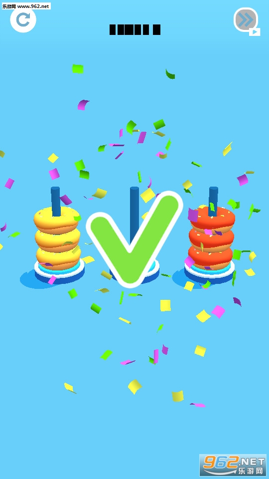 Food Games 3D(��ζ��ʳ��3d��Ϸ)(Food Games 3D)v0.0.1��ͼ3