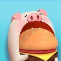 Food Games 3D(��ζ��ʳ��3d��Ϸ)
