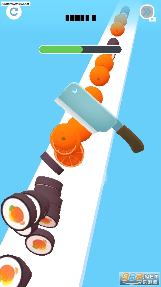 Food Games 3D(��ζ��ʳ��3d��Ϸ)(Food Games 3D)v0.0.1��ͼ8