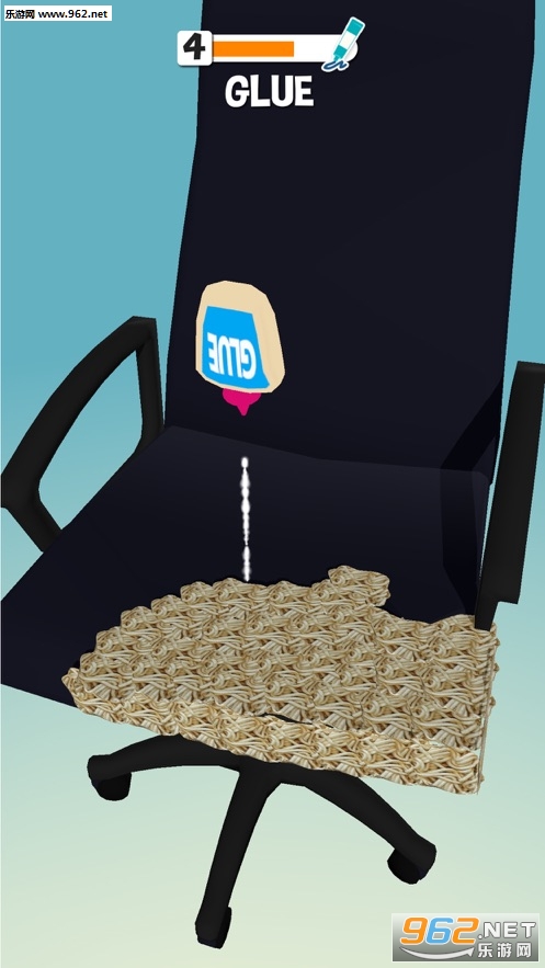 Noodle Repair 3D�ٷ����ͼ0
