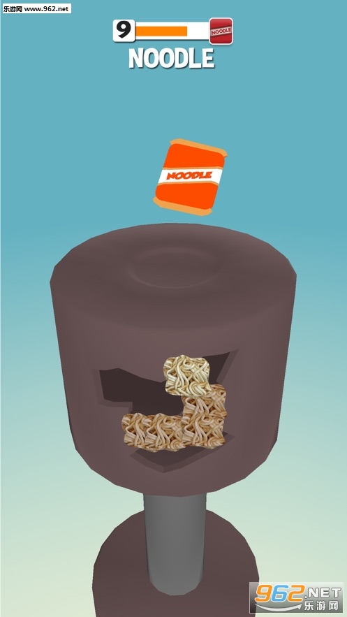 Noodle Repair 3D�ٷ����ͼ1