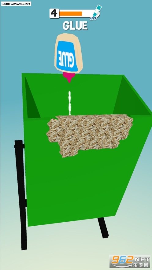 Noodle Repair 3D�ٷ����ͼ2