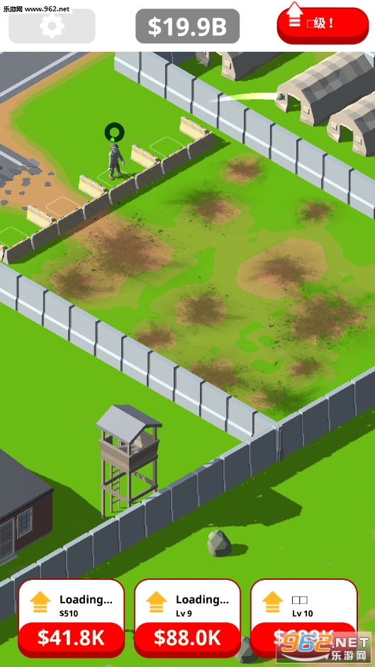 Army Bootcamp(���»���ģ������Ϸ)��ͼ2