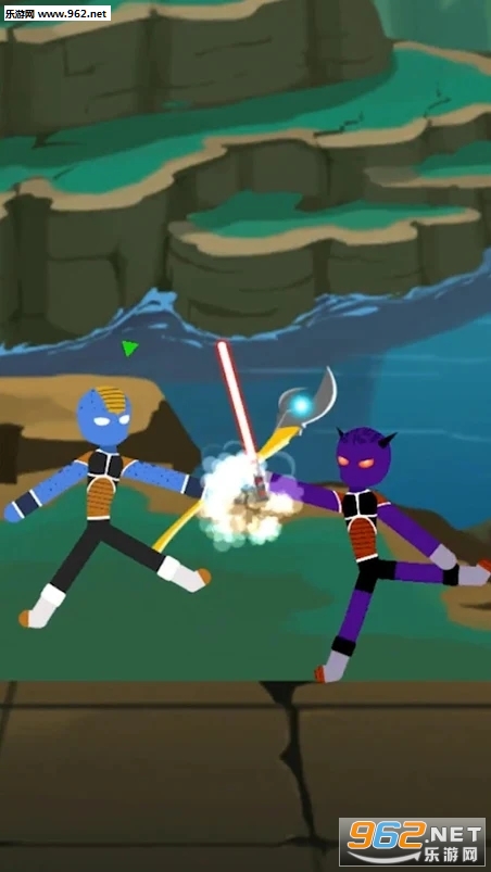 Stick Fight(����˷�ս���װ�׿��)��ͼ3