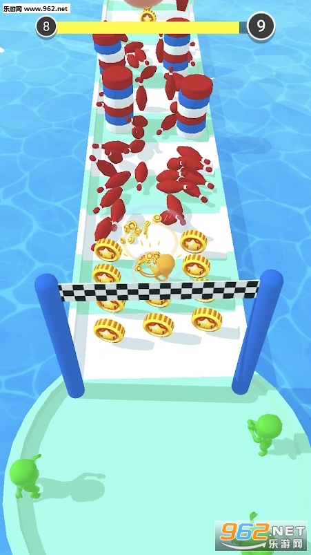 Escape The Rock(�����ʯ��׿��)��ͼ3